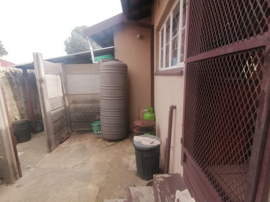 3 Bedroom Property for Sale in Sasolburg Ext 10 Free State
